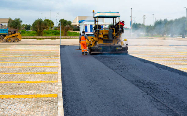 Best Cobblestone Driveway Pavers  in Andrews Af, MD