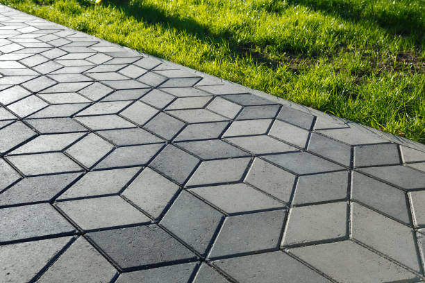 Best Professional Driveway Pavers  in Andrews Af, MD