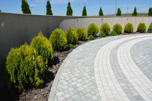 Best Interlocking Driveway Pavers  in Andrews Af, MD