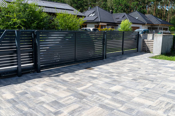 Trusted Andrews Af, MD Driveway Pavers Experts