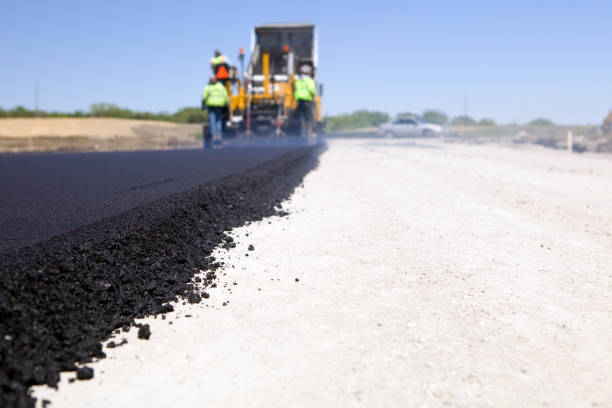 Best Driveway Paving Near Me  in Andrews Af, MD