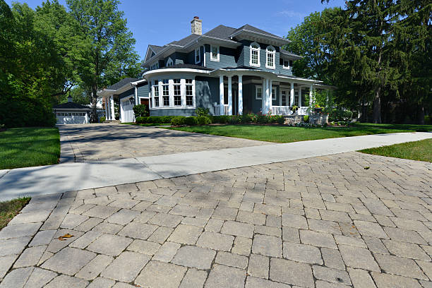 Reasons to Select Us for Your Driveway Paving Requirements in Andrews Af, MD