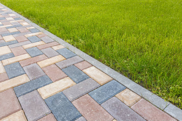 Best Driveway Resurfacing Pavers  in Andrews Af, MD