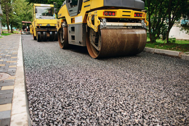 Reliable Andrews Af, MD Driveway Pavers Solutions